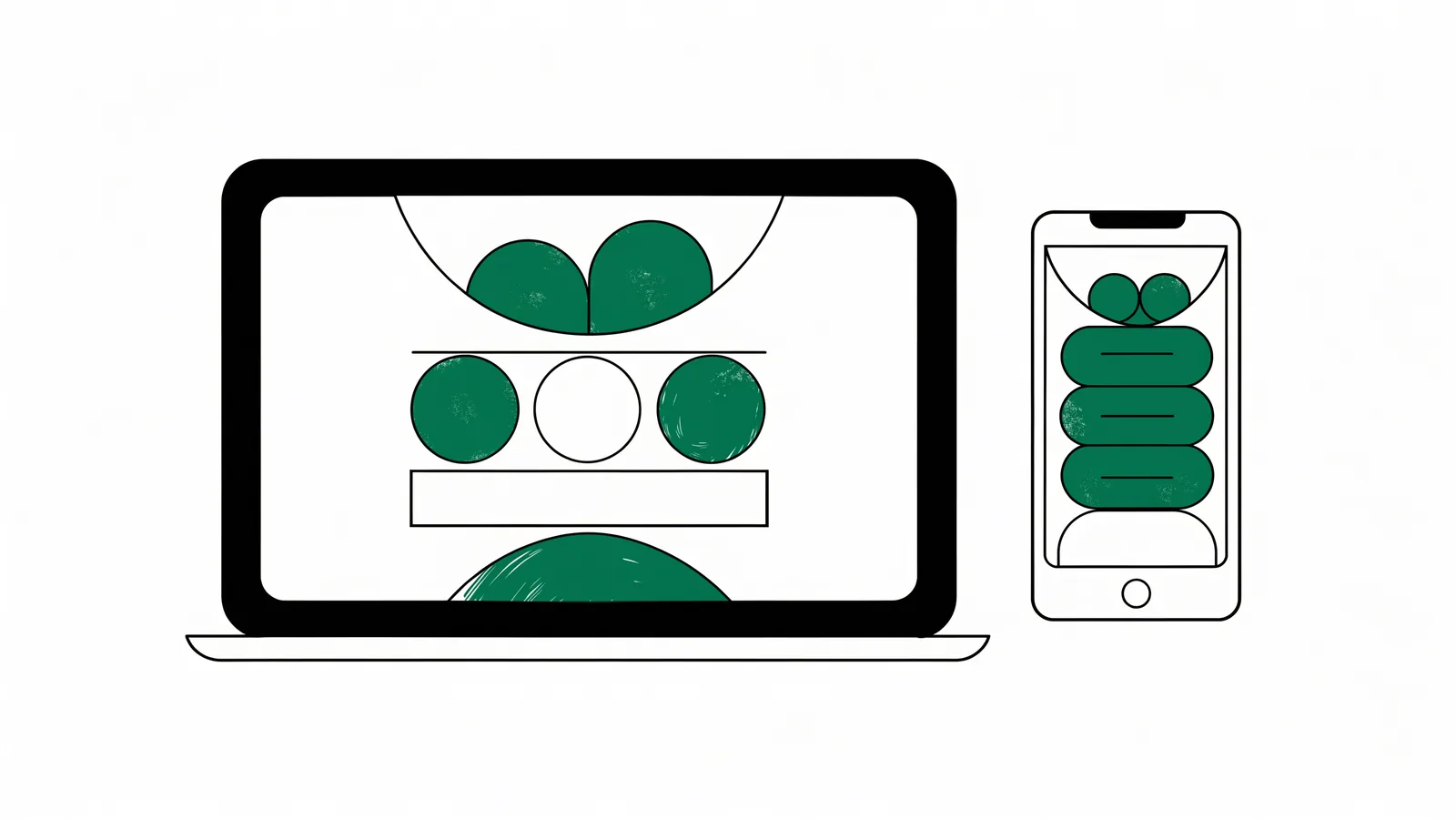 Branded Novaryq online ordering storefront on a phone